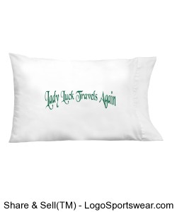 5001 One-of-a-kind custom pillow case Design Zoom
